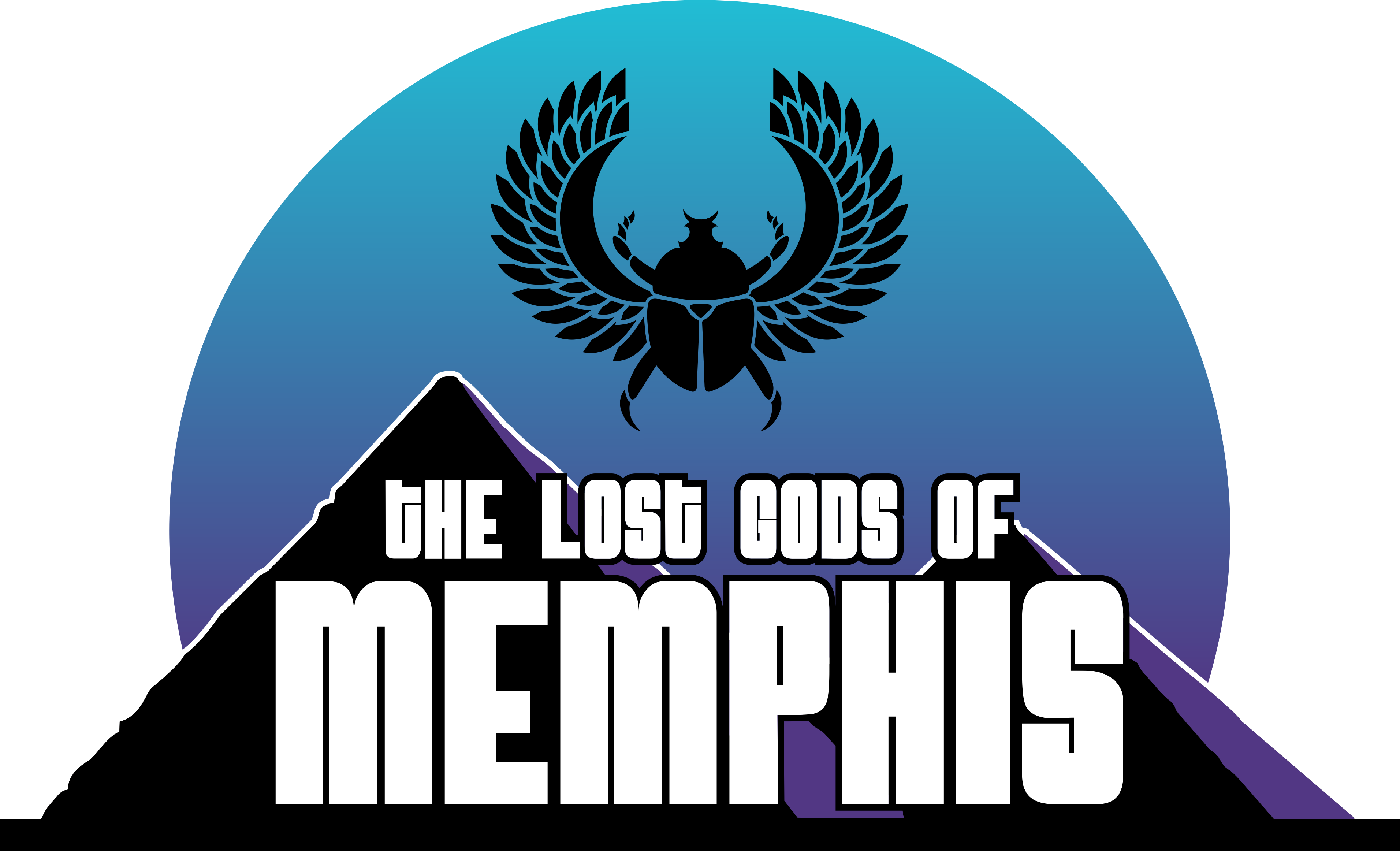 The Lost Gods of Memphis